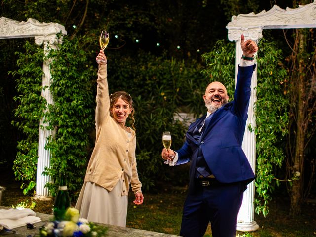 Il matrimonio di Fabrizio e Marta a Cavour, Torino 31