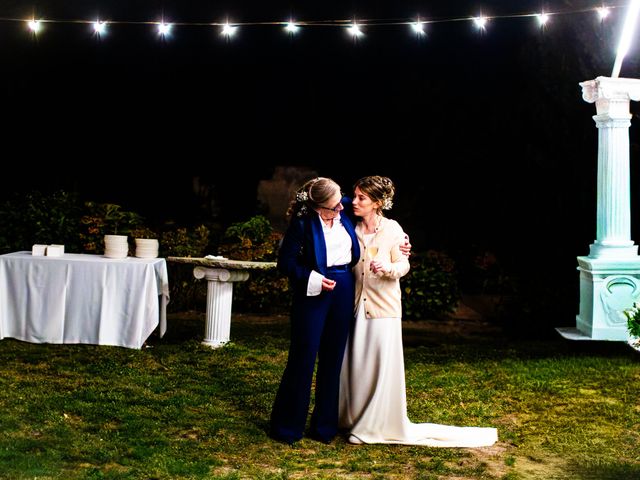 Il matrimonio di Fabrizio e Marta a Cavour, Torino 32