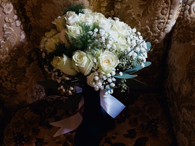 Il matrimonio di Fabrizio e Marta a Cavour, Torino 36