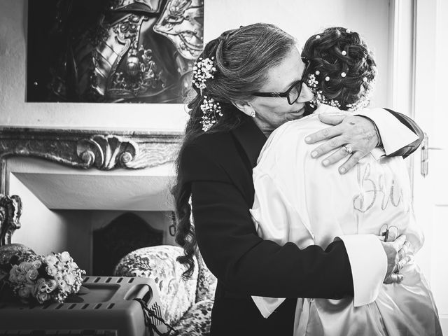 Il matrimonio di Fabrizio e Marta a Cavour, Torino 39