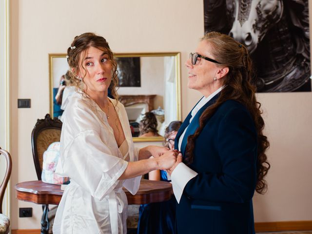 Il matrimonio di Fabrizio e Marta a Cavour, Torino 40