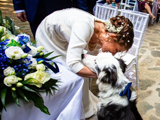 Il matrimonio di Fabrizio e Marta a Cavour, Torino 46