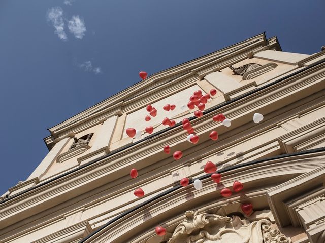 Il matrimonio di Salva e Giusy a Reggio nell&apos;Emilia, Reggio Emilia 48