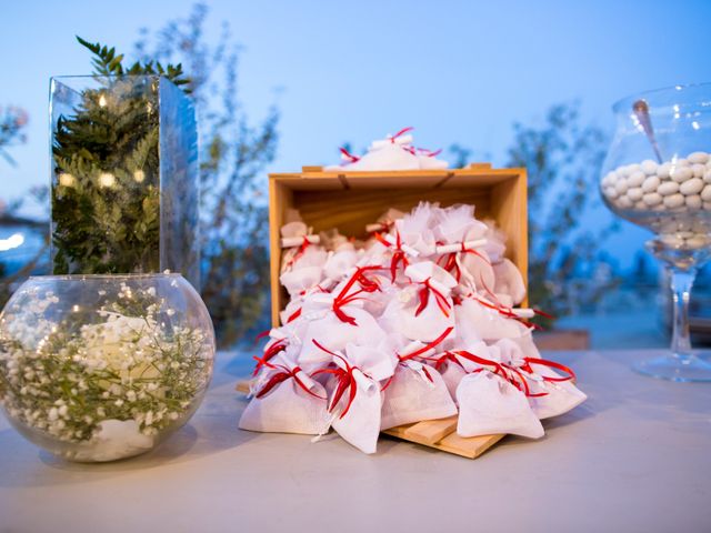 Il matrimonio di Silvio e Chiara a Cervia, Ravenna 29