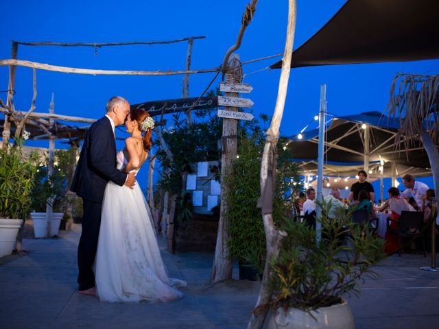 Il matrimonio di Silvio e Chiara a Cervia, Ravenna 31