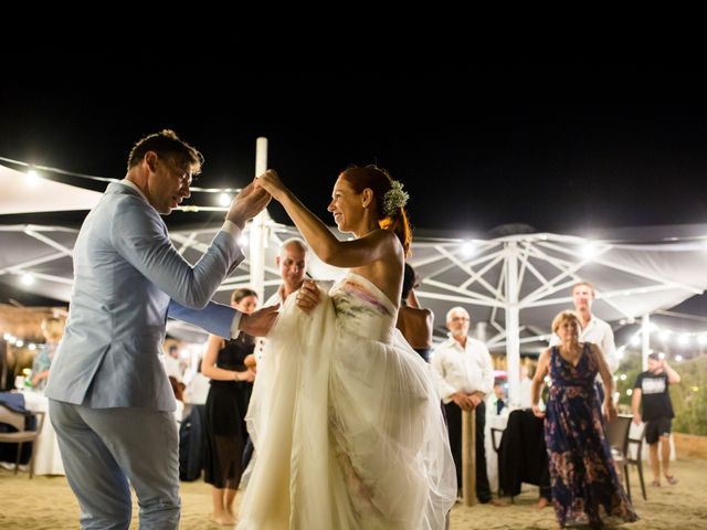 Il matrimonio di Silvio e Chiara a Cervia, Ravenna 40