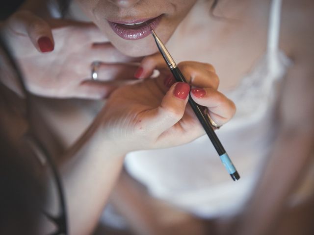 Il matrimonio di Paolo e Roberta a Ascoli Piceno, Ascoli Piceno 11