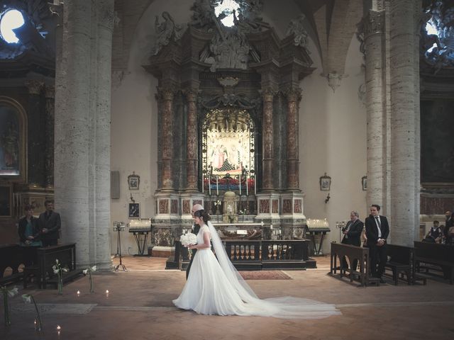 Il matrimonio di Paolo e Roberta a Ascoli Piceno, Ascoli Piceno 15