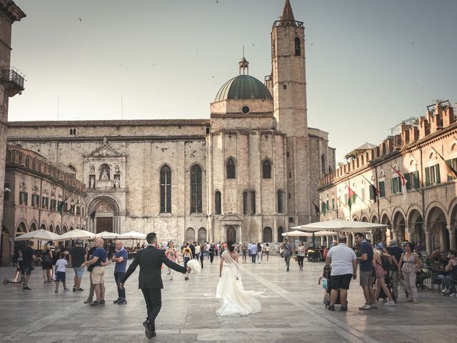 Il matrimonio di Paolo e Roberta a Ascoli Piceno, Ascoli Piceno 18