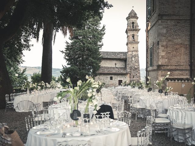 Il matrimonio di Paolo e Roberta a Ascoli Piceno, Ascoli Piceno 26