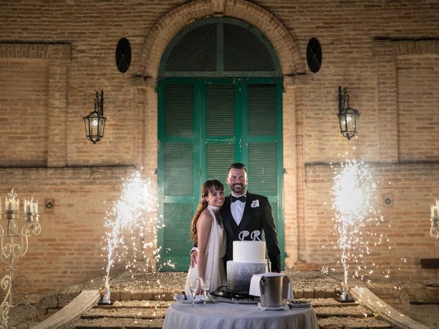 Il matrimonio di Paolo e Roberta a Ascoli Piceno, Ascoli Piceno 32