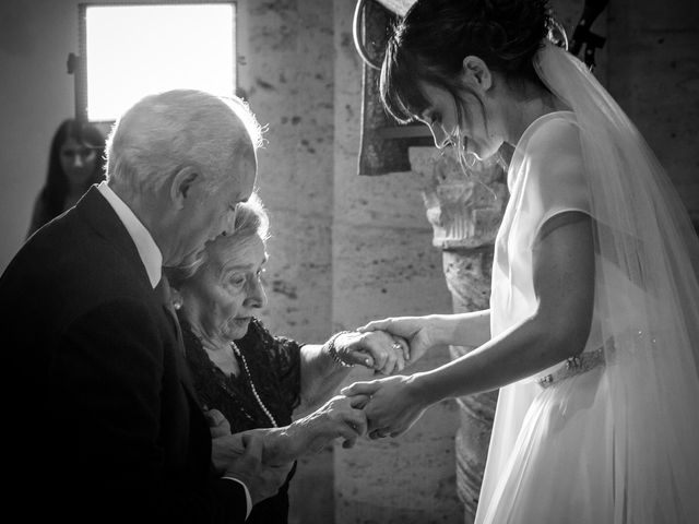 Il matrimonio di Paolo e Roberta a Ascoli Piceno, Ascoli Piceno 33