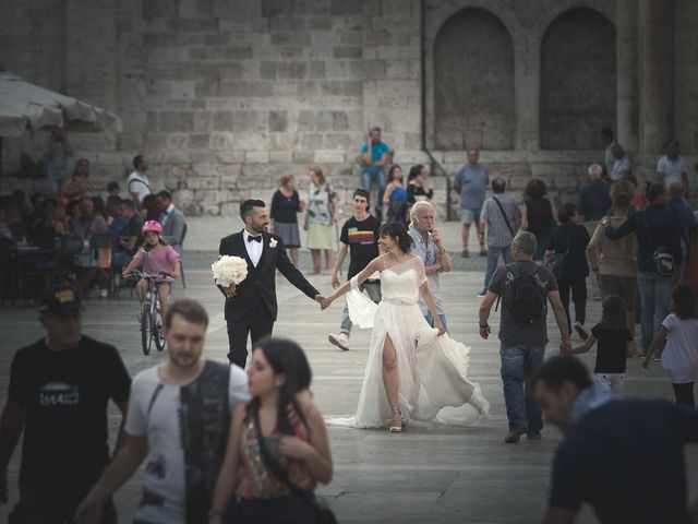 Il matrimonio di Paolo e Roberta a Ascoli Piceno, Ascoli Piceno 36