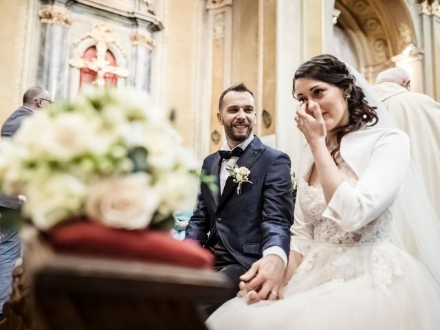 Il matrimonio di Fabio e Laura a Meina, Novara 46