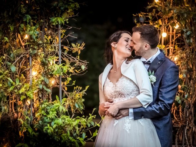 Il matrimonio di Fabio e Laura a Meina, Novara 70