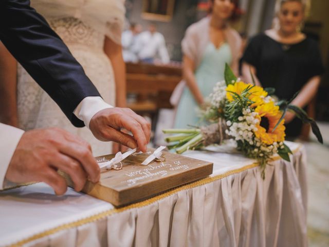 Il matrimonio di Simone e Manuela a Arona, Novara 48