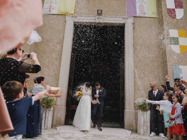 Il matrimonio di Simone e Manuela a Arona, Novara 55