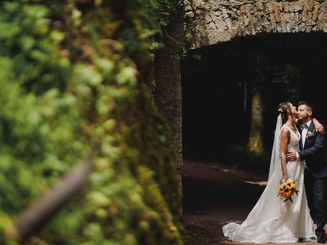 Il matrimonio di Simone e Manuela a Arona, Novara 69