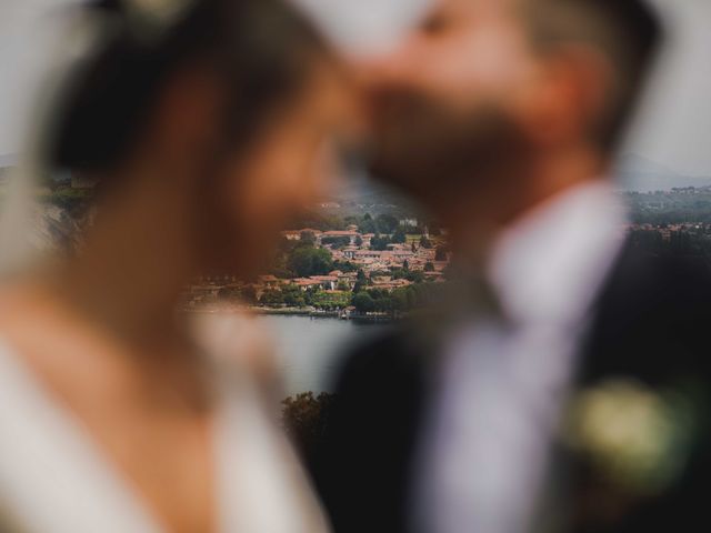 Il matrimonio di Simone e Manuela a Arona, Novara 72