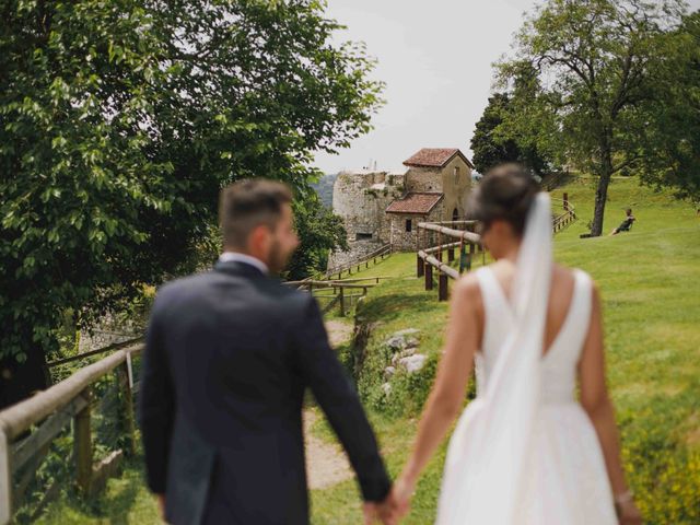 Il matrimonio di Simone e Manuela a Arona, Novara 76