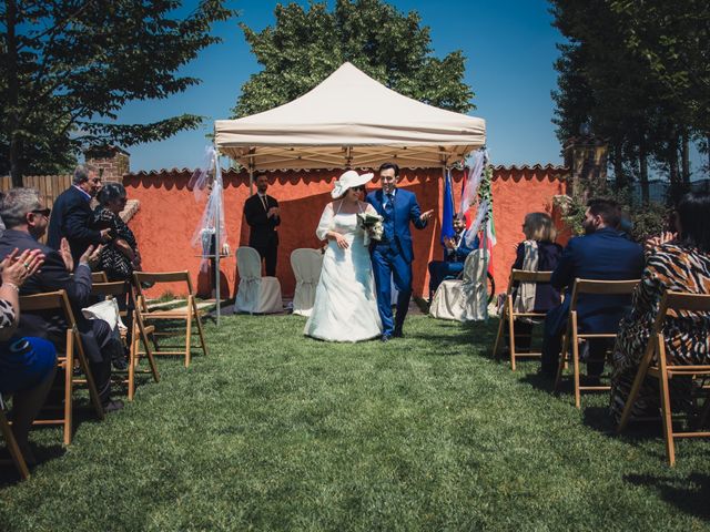 Il matrimonio di Luca e Federica a Torino, Torino 11