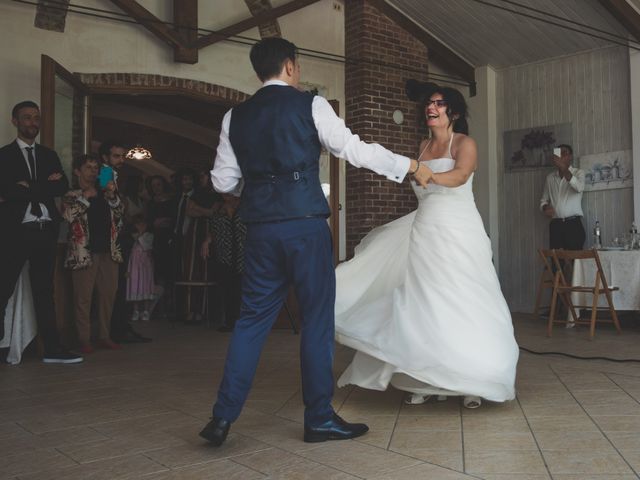 Il matrimonio di Luca e Federica a Torino, Torino 18