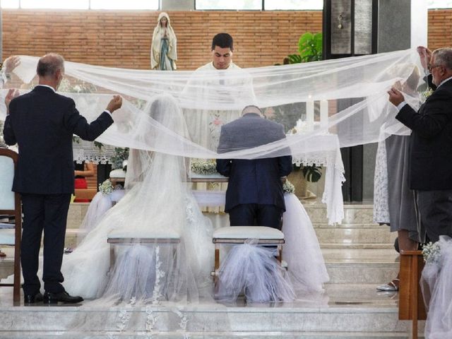 Il matrimonio di Filippo e Maria Chiara a Macerata, Macerata 2