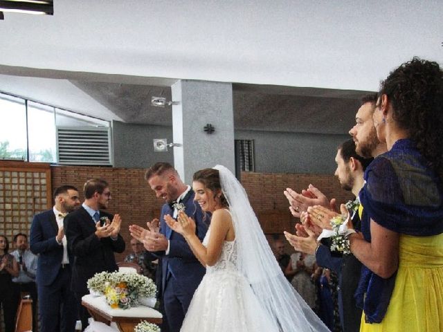 Il matrimonio di Filippo e Maria Chiara a Macerata, Macerata 4