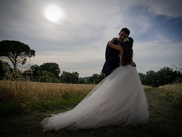 Il matrimonio di Mauro e Sharon a Cesenatico, Forlì-Cesena 7