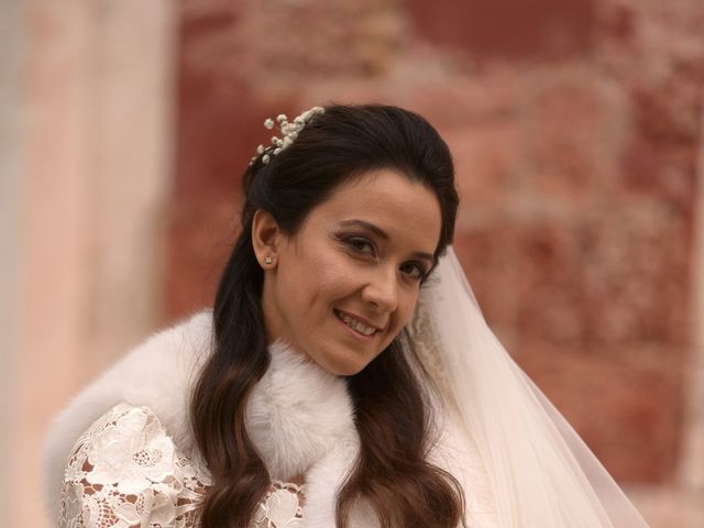 Il matrimonio di Gianvito e Ilaria a Savelletri, Brindisi 24