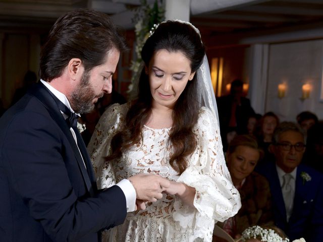 Il matrimonio di Gianvito e Ilaria a Savelletri, Brindisi 42