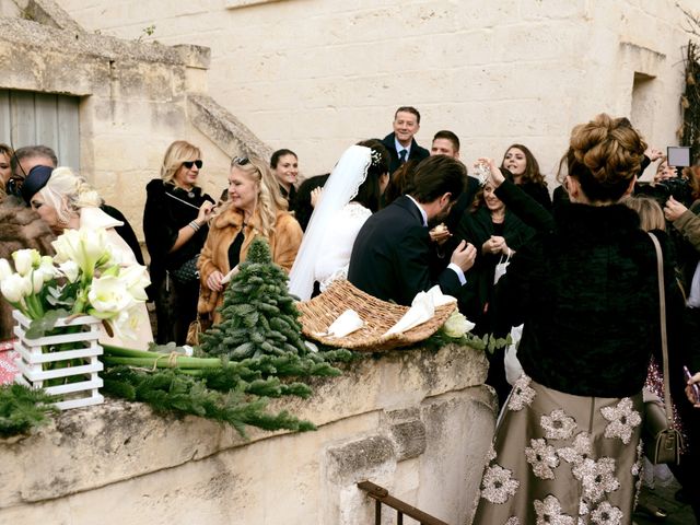 Il matrimonio di Gianvito e Ilaria a Savelletri, Brindisi 45