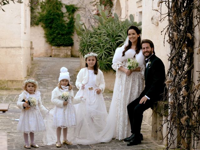 Il matrimonio di Gianvito e Ilaria a Savelletri, Brindisi 46