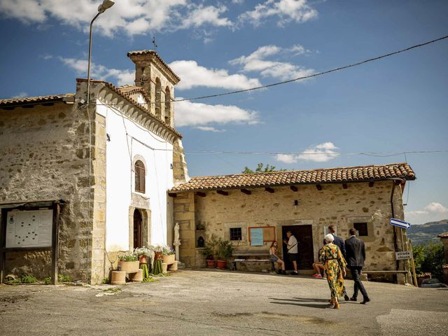 Il matrimonio di Federico e Monia a Montereale, L&apos;Aquila 11