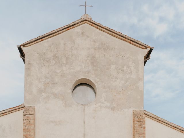 Il matrimonio di Natascia e Marco a Ascoli Piceno, Ascoli Piceno 37