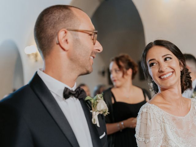 Il matrimonio di Natascia e Marco a Ascoli Piceno, Ascoli Piceno 38