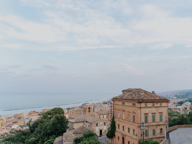 Il matrimonio di Natascia e Marco a Ascoli Piceno, Ascoli Piceno 44