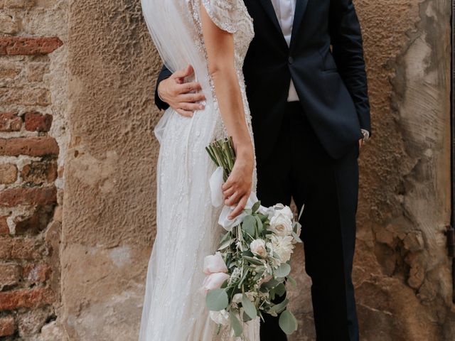 Il matrimonio di Natascia e Marco a Ascoli Piceno, Ascoli Piceno 47