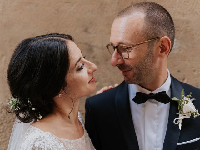 Il matrimonio di Natascia e Marco a Ascoli Piceno, Ascoli Piceno 49