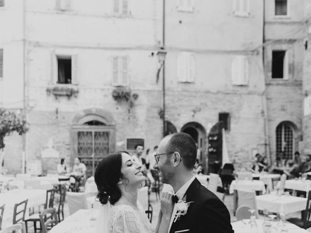 Il matrimonio di Natascia e Marco a Ascoli Piceno, Ascoli Piceno 1