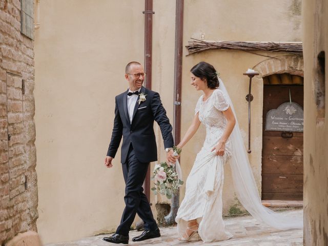 Il matrimonio di Natascia e Marco a Ascoli Piceno, Ascoli Piceno 54