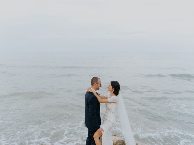 Il matrimonio di Natascia e Marco a Ascoli Piceno, Ascoli Piceno 58