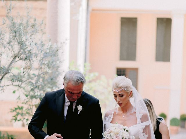 Il matrimonio di Giacomo e Giorgia a Verona, Verona 60