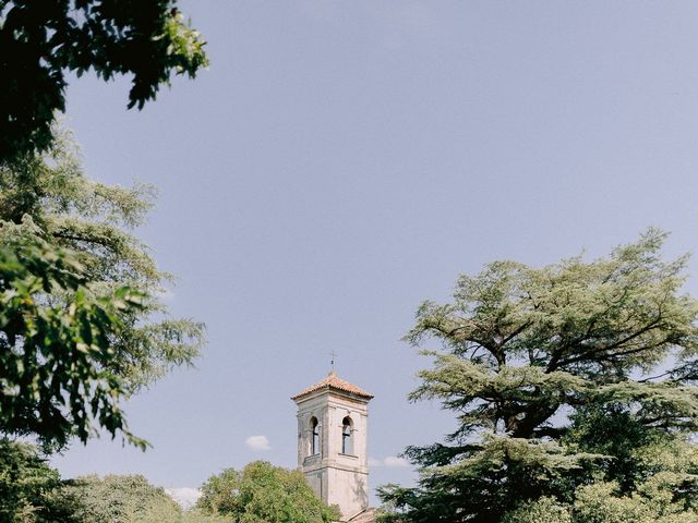 Il matrimonio di Giacomo e Giorgia a Verona, Verona 74