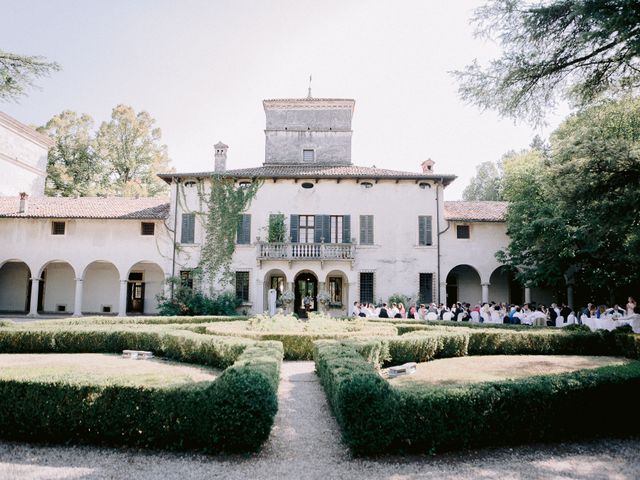 Il matrimonio di Giacomo e Giorgia a Verona, Verona 88