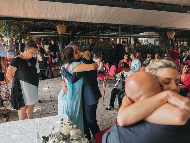 Il matrimonio di Andrea e Dalila a Limito Di Pioltello, Milano 19