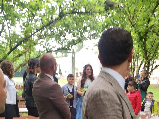 Il matrimonio di Luigi  e Sara a Ronciglione, Viterbo 3