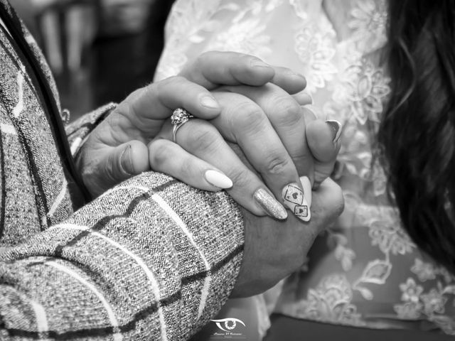 Il matrimonio di Luigi  e Sara a Ronciglione, Viterbo 2