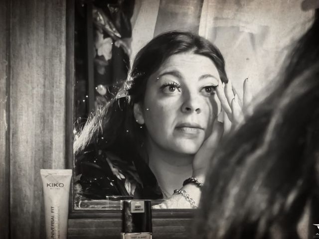 Il matrimonio di Luigi  e Sara a Ronciglione, Viterbo 8