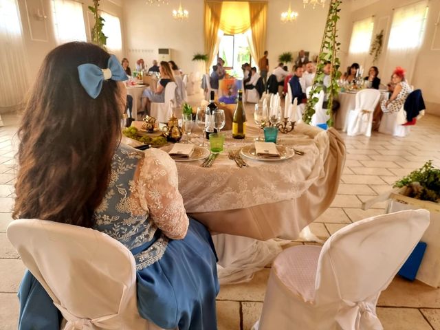 Il matrimonio di Luigi  e Sara a Ronciglione, Viterbo 12